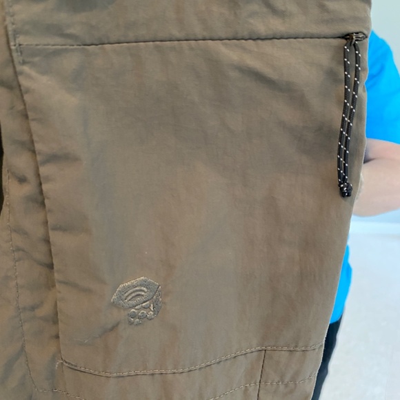 Mountain Hardware Hiking Pant - Picture 3 of 6